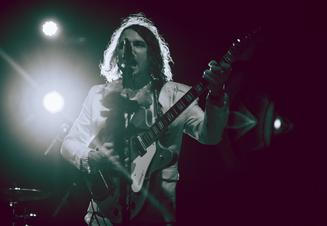 kevin morby 4