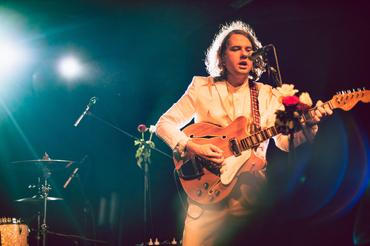 kevin morby 3