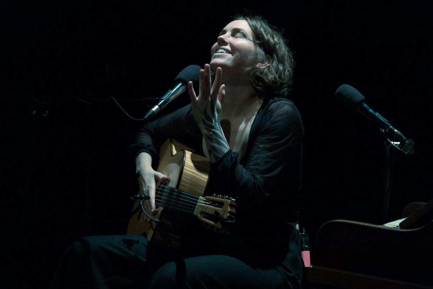 Emma Ruth Rundle_ Lucia Banakova