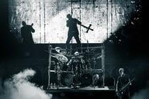 MAYHEM-9