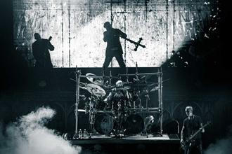 MAYHEM-9