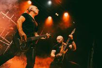 MAYHEM-2