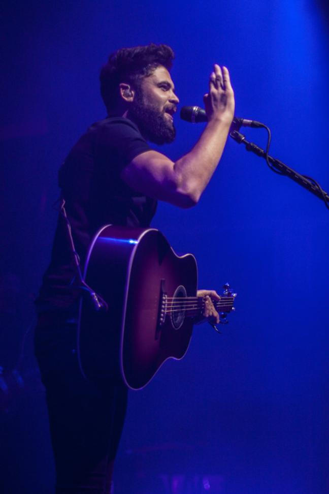 Passenger