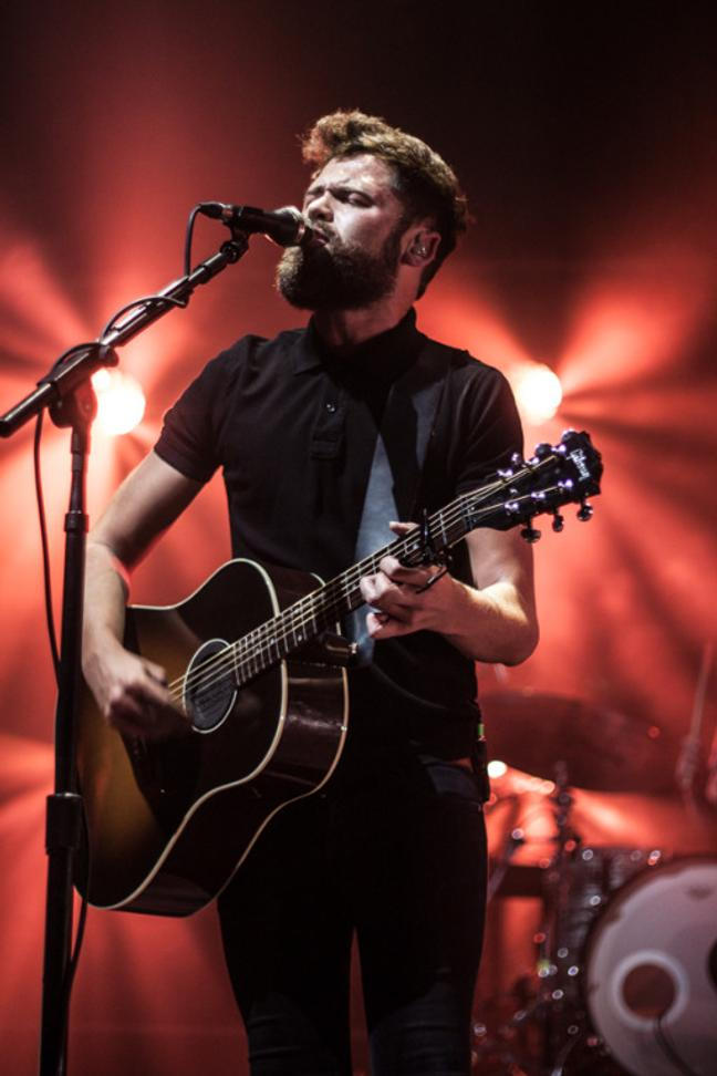Passenger
