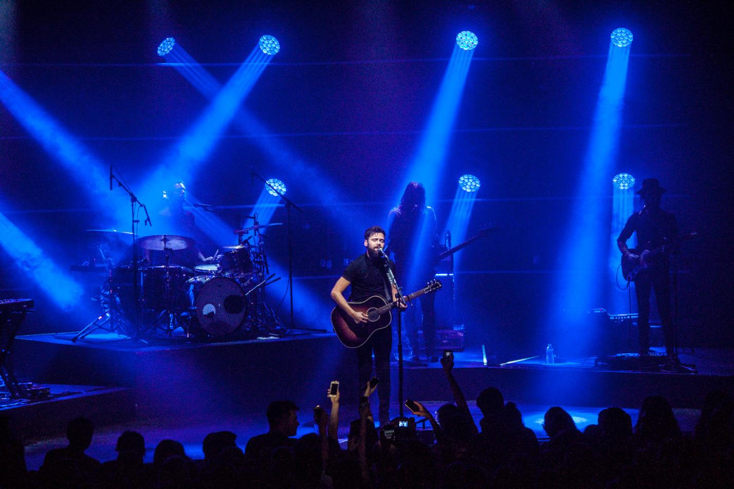 Passenger