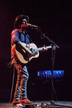 Gregory Alan Isakov