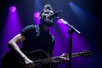 Passenger