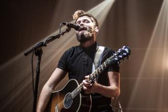 Passenger