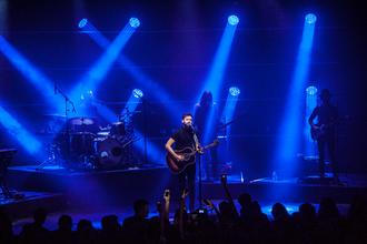 Passenger