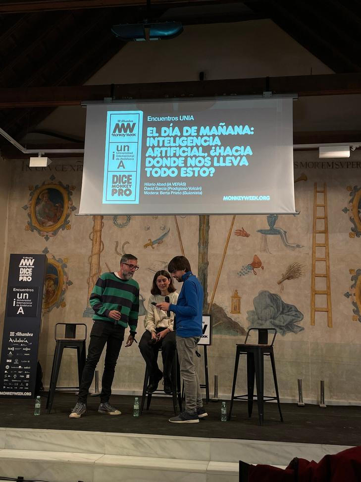 Konference
