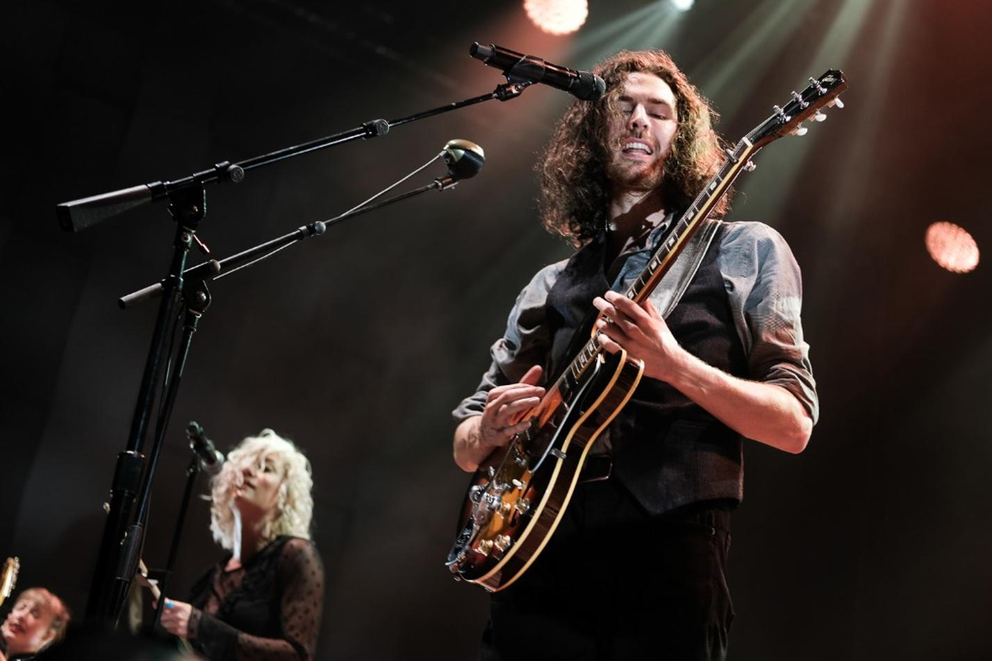 Hozier