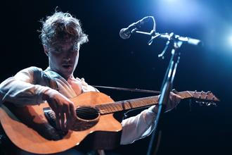 David Keenan
