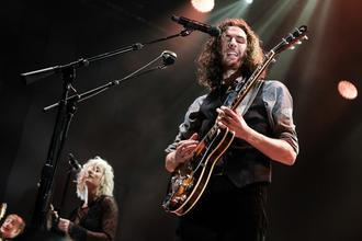 Hozier