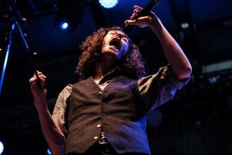 Hozier