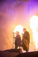 fall out boy