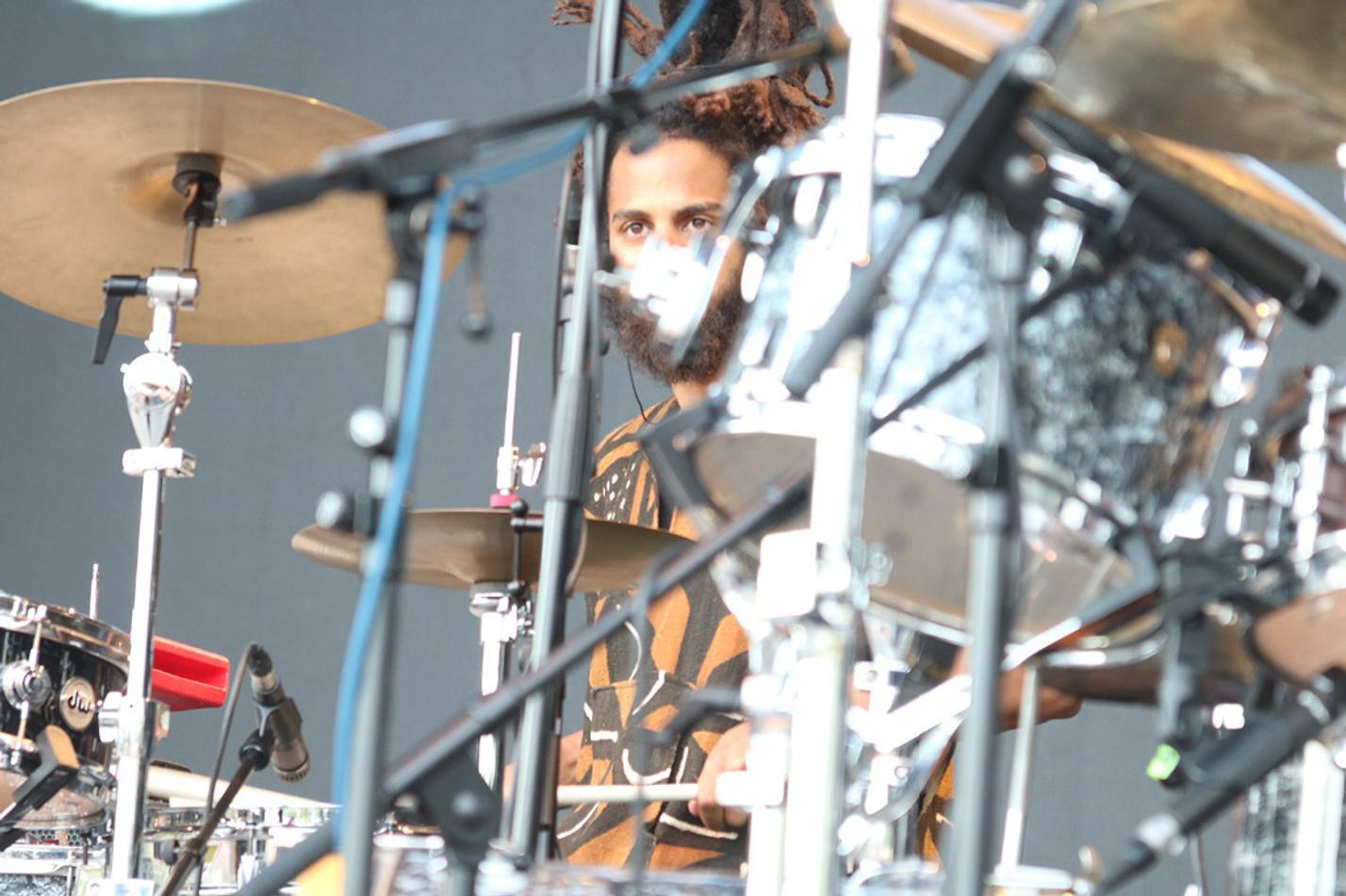 sons of kemet xl