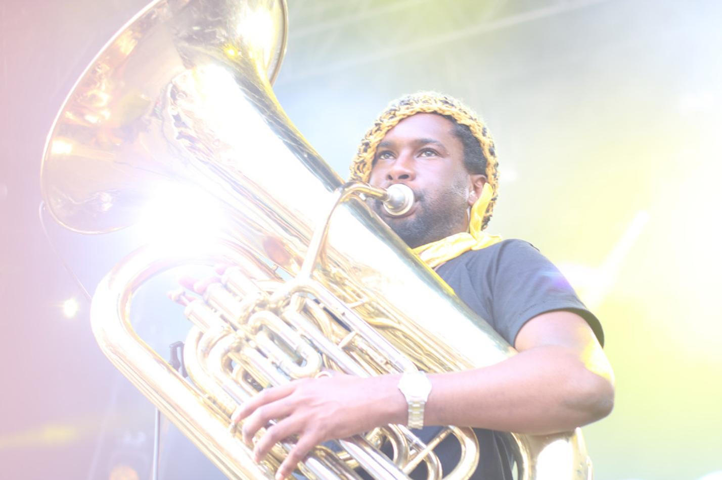 sons of kemet xl