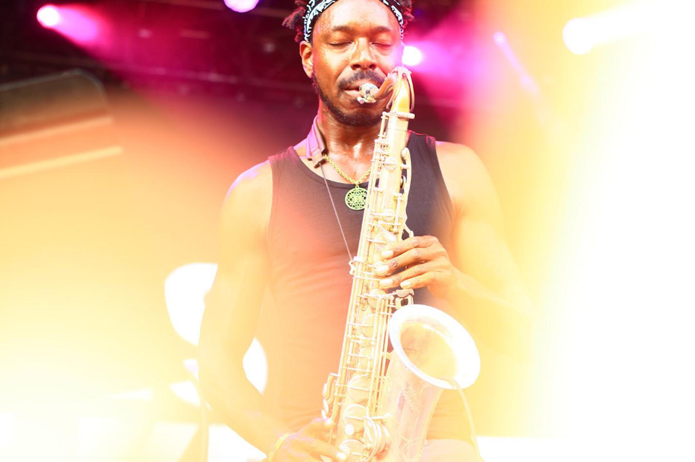 sons of kemet xl