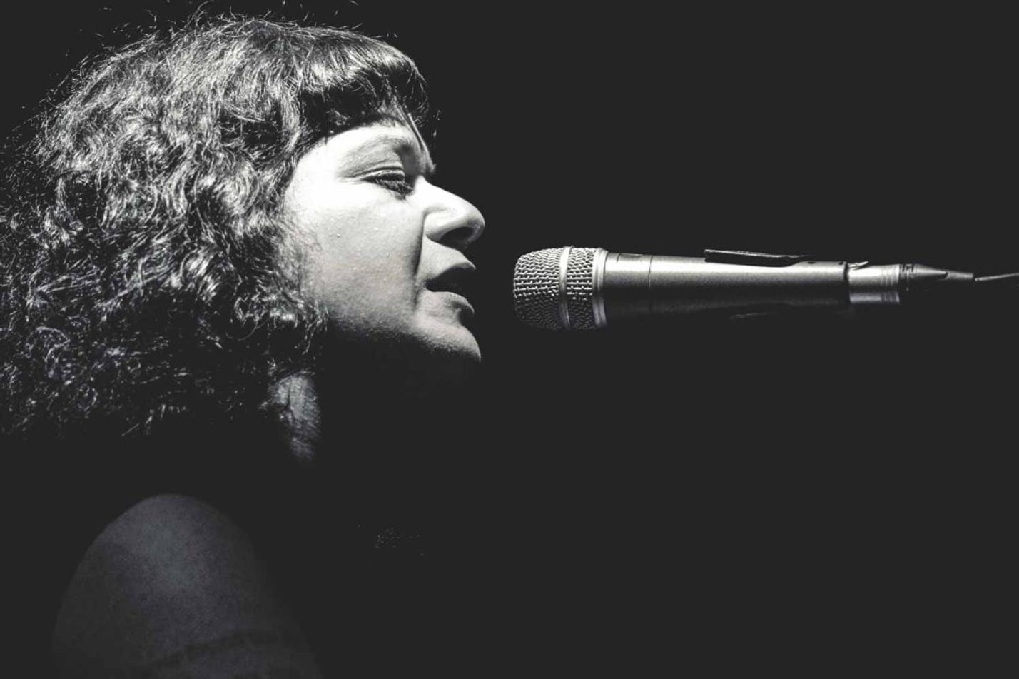 Shilpa Ray 5