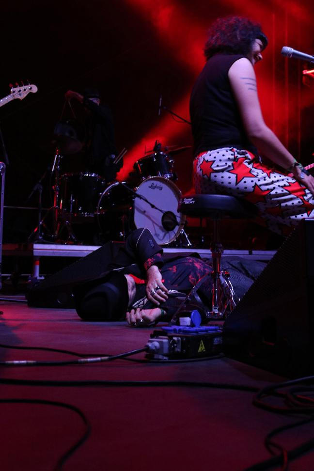 shilpa ray