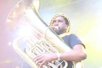 sons of kemet xl