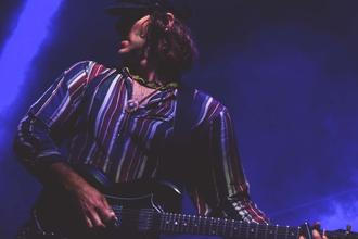 Shilpa Ray 4