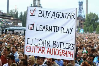 john butler trio