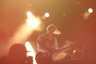 mogwai