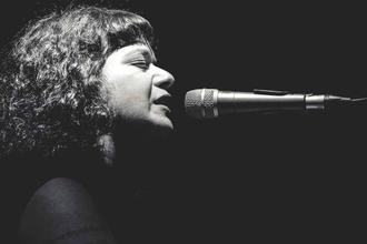 Shilpa Ray 5