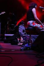 shilpa ray