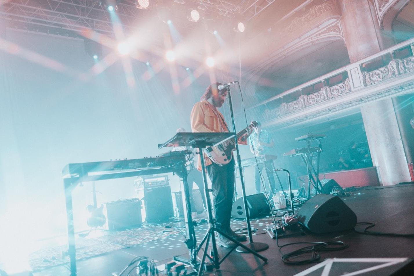 09_Nick Murphy fka Chet Faker