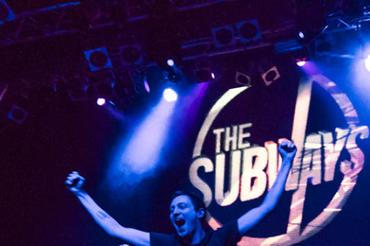 The Subways (1)