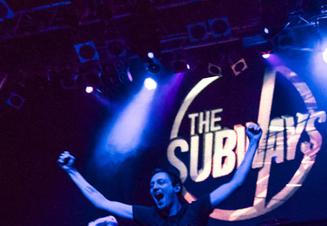 The Subways (1)