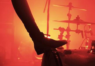 8 Japandroids
