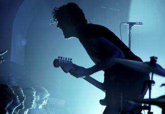 9 Japandroids