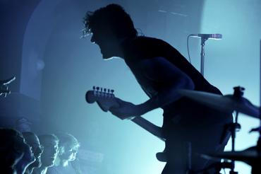 9 Japandroids