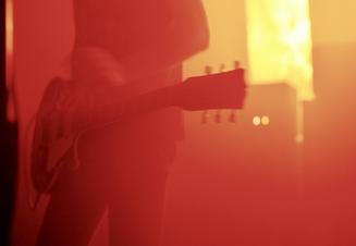 4 Japandroids