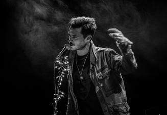 Michael Malarkey