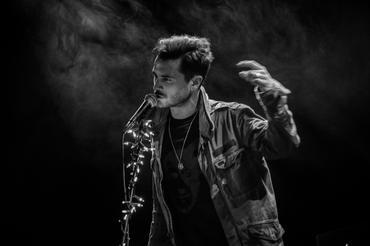 Michael Malarkey