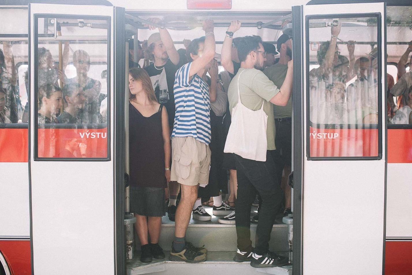 bus
