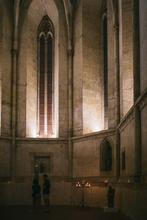 Kostel sv. Kateřiny