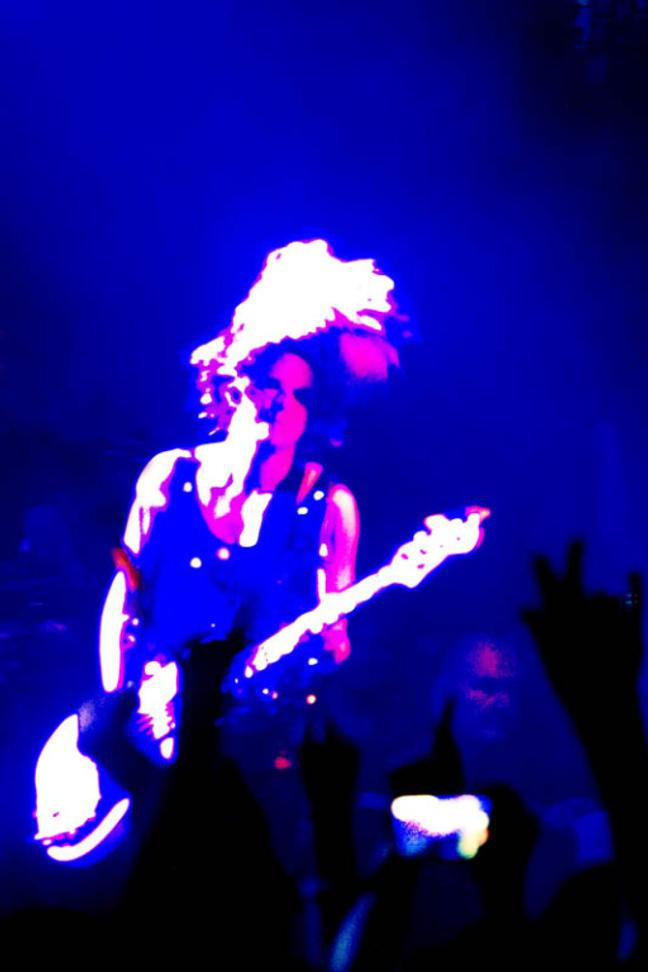The Subways (3)