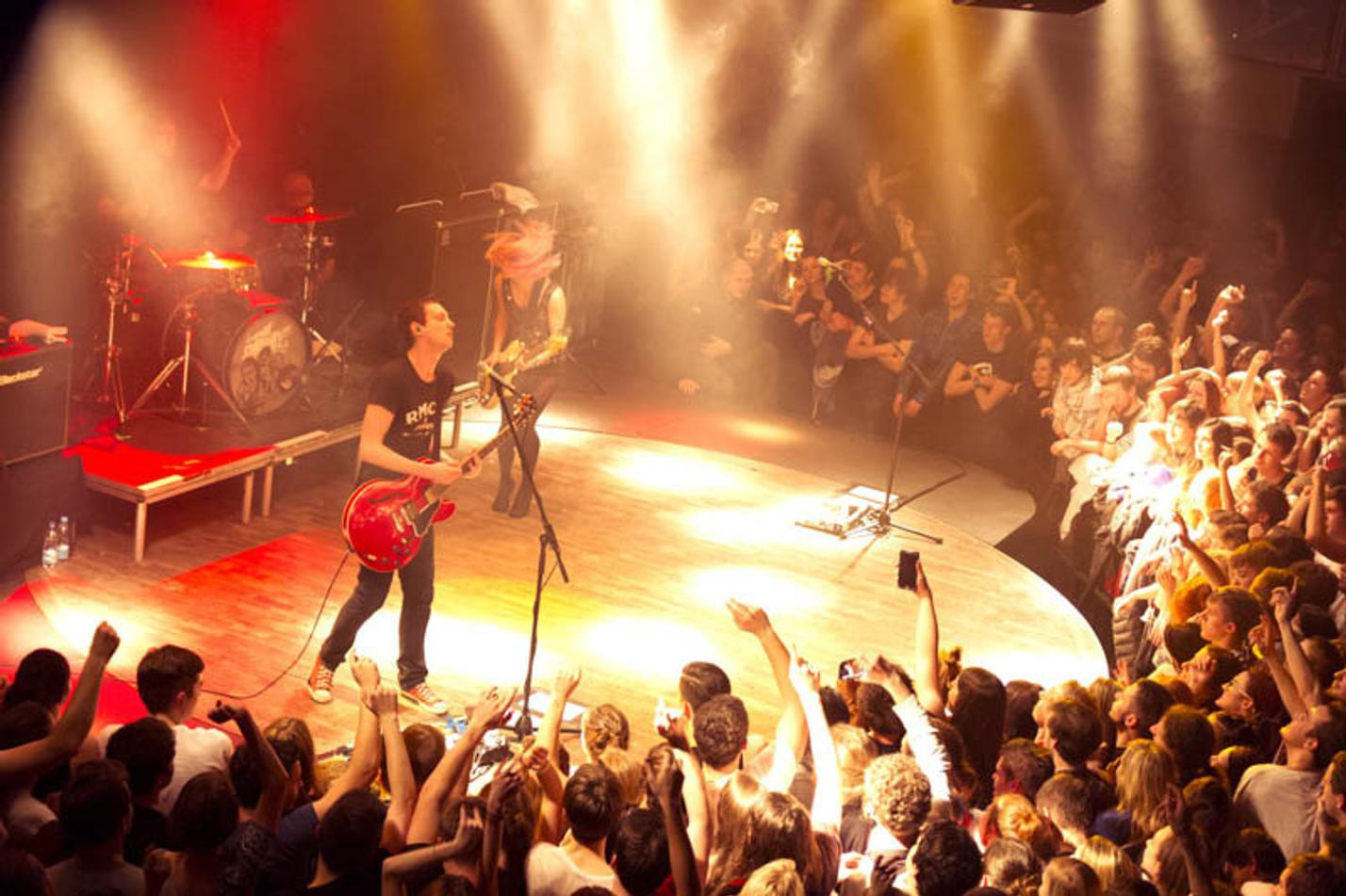 The Subways (14)
