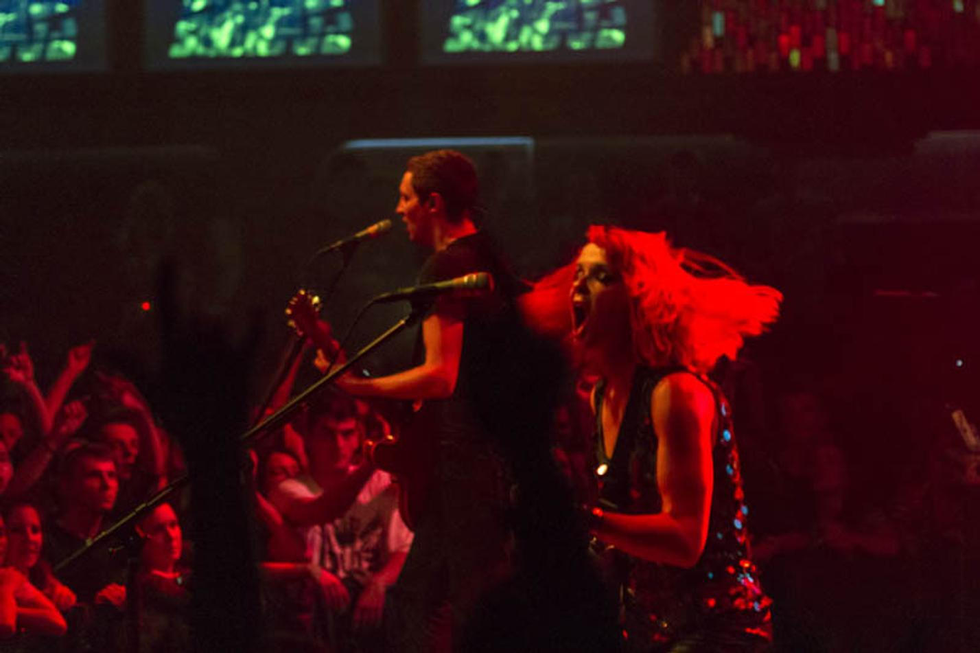 The Subways (10)