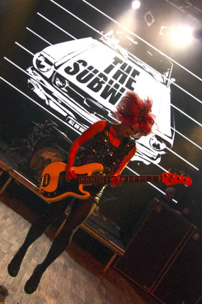The Subways (12)