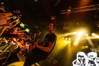 The Subways (11)
