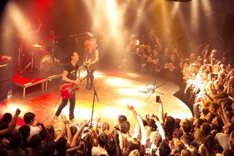The Subways (14)