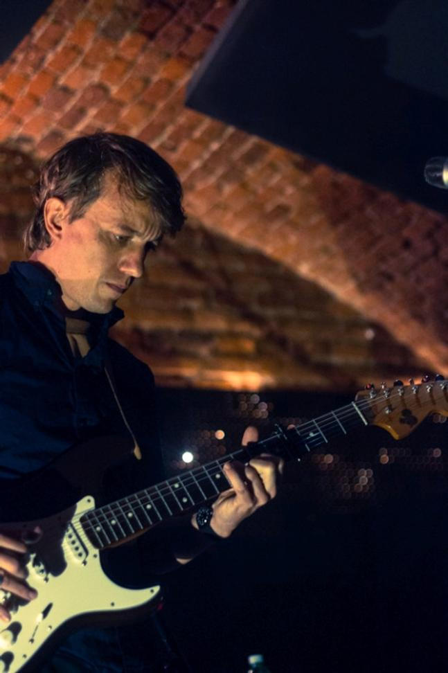 006SteveGunn