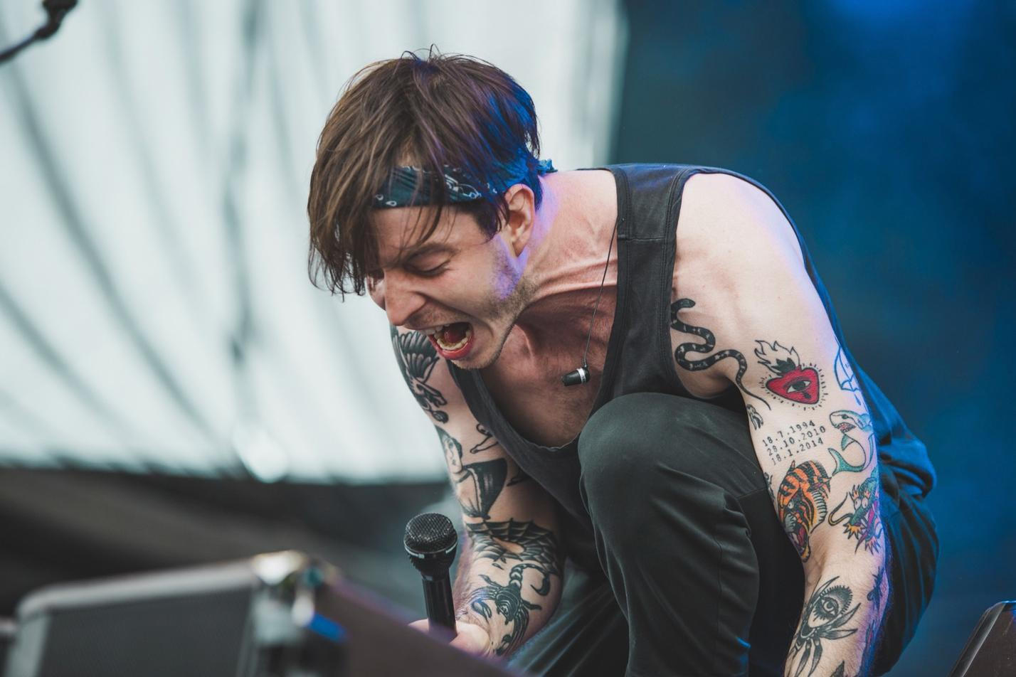 Deaf Heart