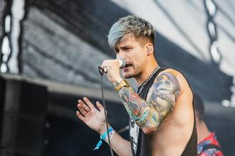 John Wolfhooker 1